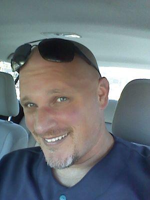 loubrackett's profile picture. Crossing Marvin Gardens.. in Lifes' Monopoly