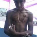 Jair Obregon - @0123jair0123451 - Twitter