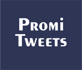 We build the ultimative TwitterChannel for Celebs & You (still under contruction)
