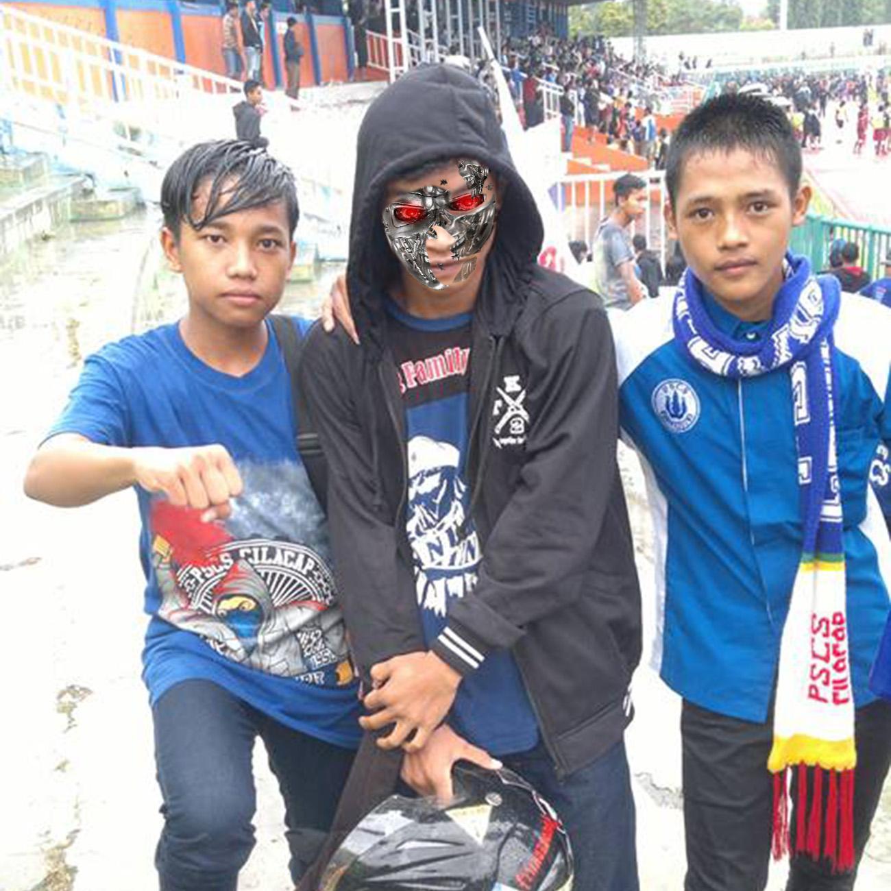 jere #Fauzii SiiBocah Karbitan LanusMilitan dimana ada #‎KELEBIHAN disitu ada #‎KEMBALIAN...