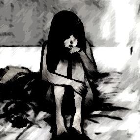 ↝Once upon a time there was a happy little girl, but she grew up.↜ //Ex-guard at Freddy Fazbear's. Still visits at times. Usually depressed. Age:19. #OC #RP//
