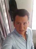 Lic. en Derecho, egresado de la Facultad de Derecho y Criminologia U.A.N.L,  Nuevoleones