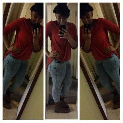 RIP GRANNY , MARION & FRANK FREE the Guys & baby locc #StonerHoe #Jan26 FMOI:bitchifinesse_26