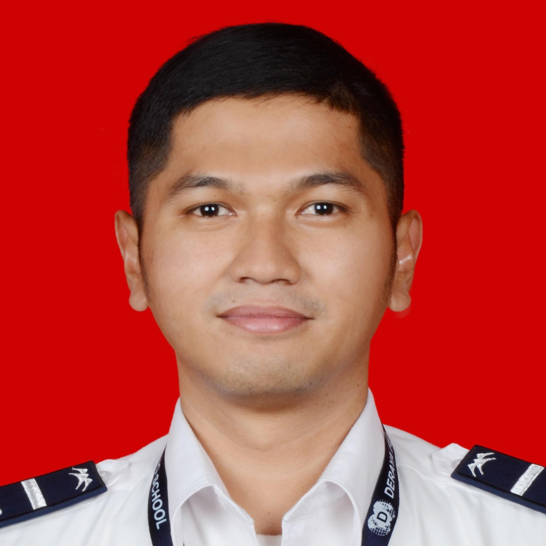 Flight Operation
PT Citilink Indonesia