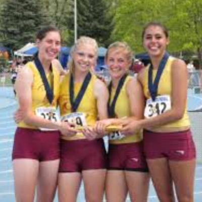 isabella_xoxo17's profile picture. 17 // Track & Field // if i follow you, you are a runner