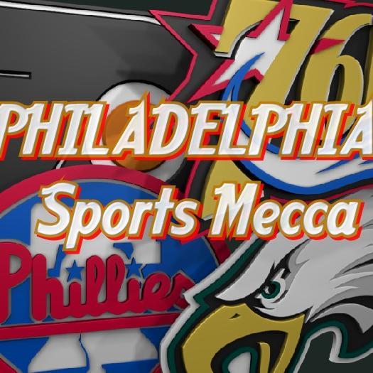 Philadelphia Affiliate of @TheSportsMecca