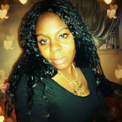 went from north to south now im livin better :)..u keep it real witme i keep it real witchu .