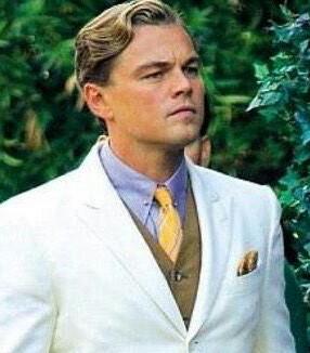 Nothing is ever as it seems.. Life, parties, women, fine alcohol.. it's all spectacular until you enter another realm. So.. are you ready for a ride, Old sport?