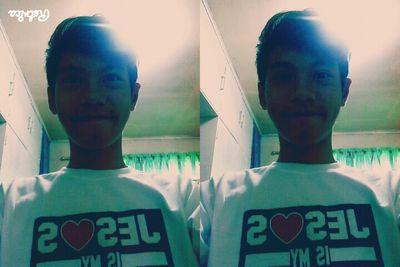 Proud To be Praise and Love Our God