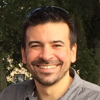 Mark D. Jacobsen (@markdjacobsen) 's Twitter Profile