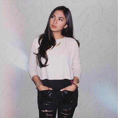 The Official Twitter Page Jessica Mila Agnesia's Fan | GGSerigala at SCTV as Nayla | Created[070614]