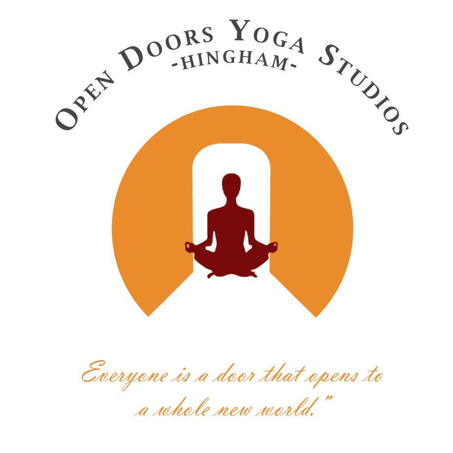 Open Doors Hingham On Twitter Dunwello A4 Social Media