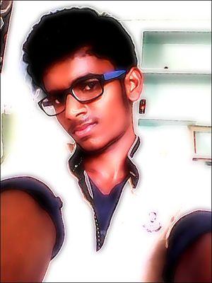 ArunriozFox's profile picture. 