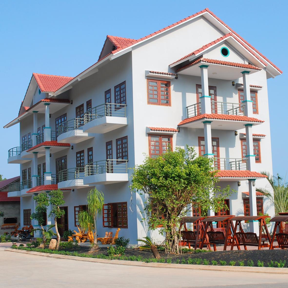 Phu Quoc Island, Vietnam