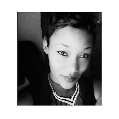 Growing & Maturing {BEAUTIFULLY} into the strong, confident, God fearing woman God pre-destined me to be! Im enjoying the journey!!
#TEAMHAPPILYMARRIED!!!!!