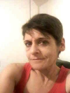 47,yr young ,3 handsome sons , 3 gorgeous grandsons and one of the most beautiful granddaughter. oh and 2 cute cats 1 hamster and several fish.