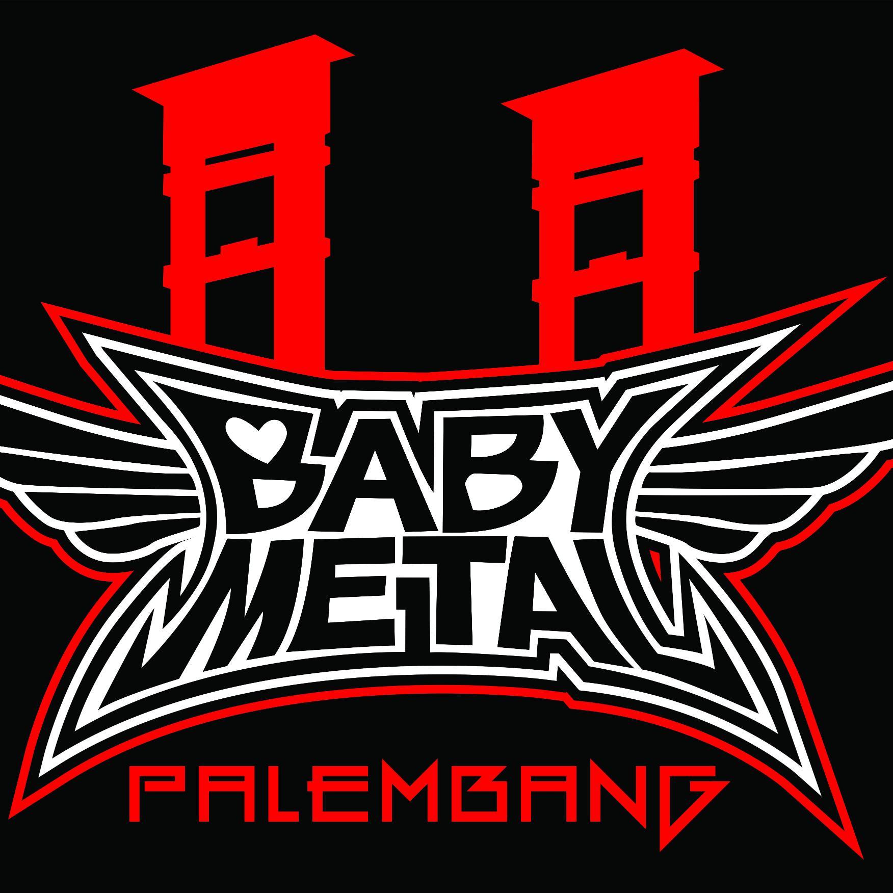 Babymetal Fans From Palembang, South Sumatera, Indonesia | Akun pengganti dari @Babymetal_PLG | Support @Babymetal_Japan #SuMetal #YuiMetal #MoaMetal #KamiBand
