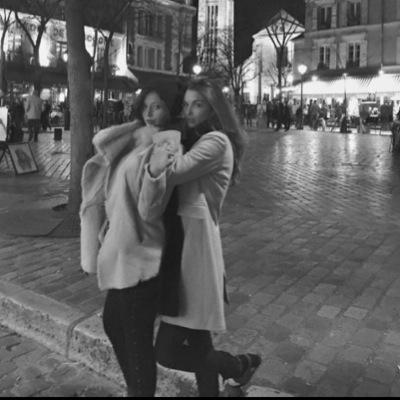 astrid_le's profile picture. 