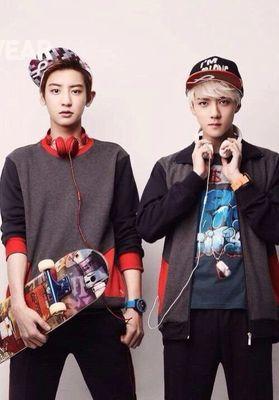 jsb19980702gma1's profile picture. 98line   EXO/SHINee/BTS/Apink