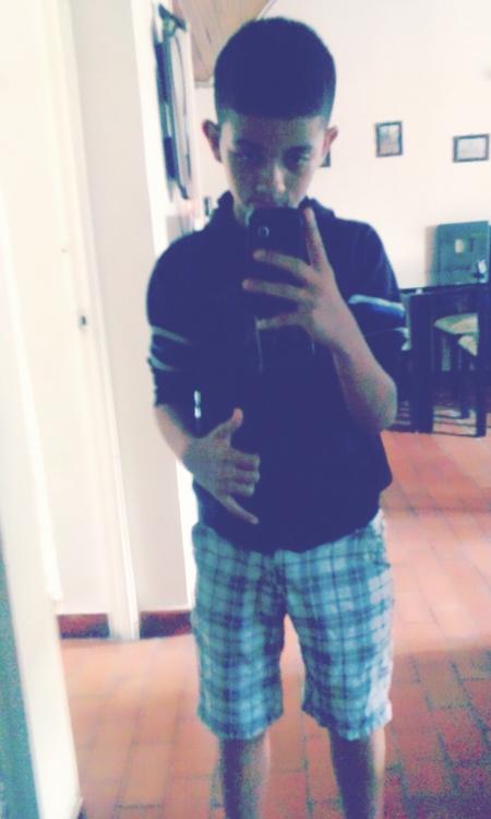 Facebook: Juan Camilo Tabarez