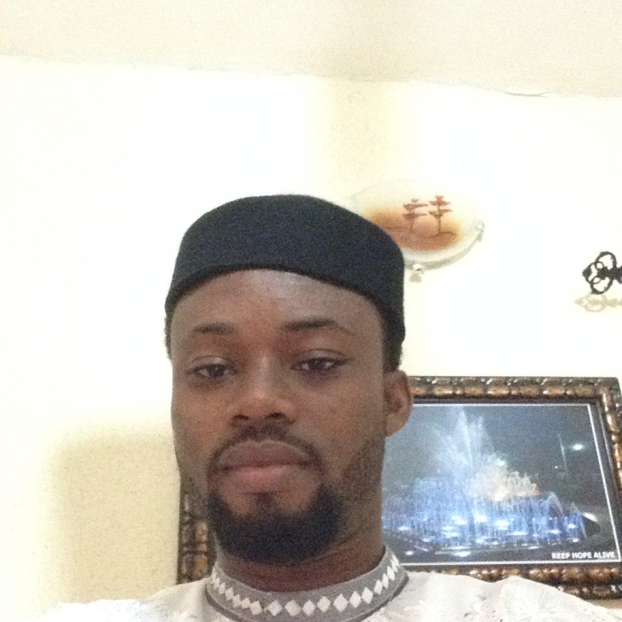 Just Think Greatness for as a Man think so He is.