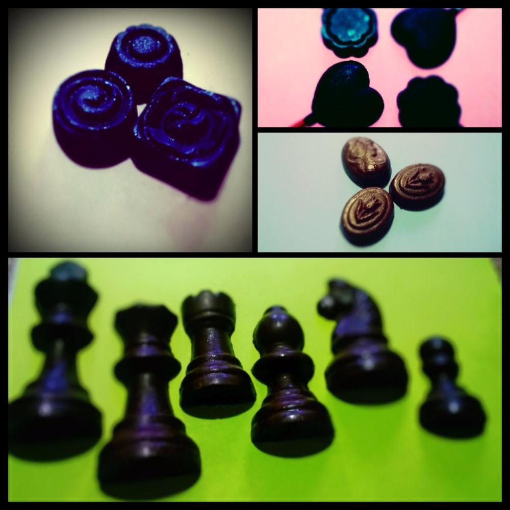 ChocolatesPiliM's profile picture. deliciosos chocolates artesanales  a pedido, no te los puedes perder, info: 3217829989, 3105340935