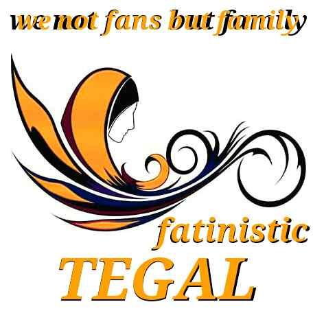 1st Fansbase Official of Fatinistic Tegal || #TegalLakaLaka | bagian @FatinisticCeVa & @fatinistic | Keep Suport @FatinSL | 010213 | Followed By Her 280513