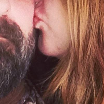 @GUNSLINGER8153 is my everything. I'll love him all my life. ❤️