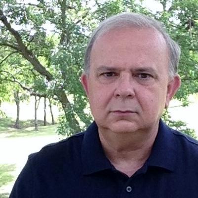 KE5NUB's profile picture. North Texas is a great  place to live and work.