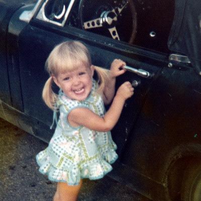 2nd generation petrolhead. 6th generation Texan. Female car & Motorcycle enthusiast. Posting from Austin #ATX and around the world .