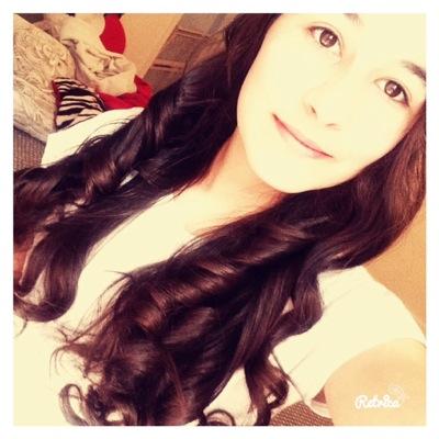 LafleurMagalie's profile picture. j'ai 16ans