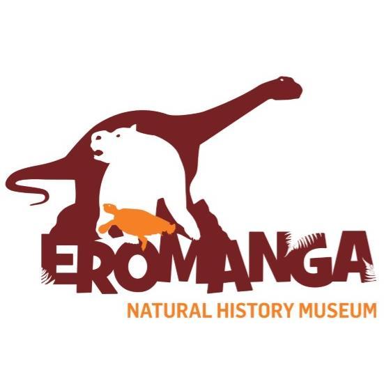 Eromanga Natural History Museum is governed by the Outback Gondwana Foundation, a not-for-profit charity, preserving South West QLD's natural history.