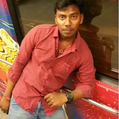 BitBalaji's profile picture. 