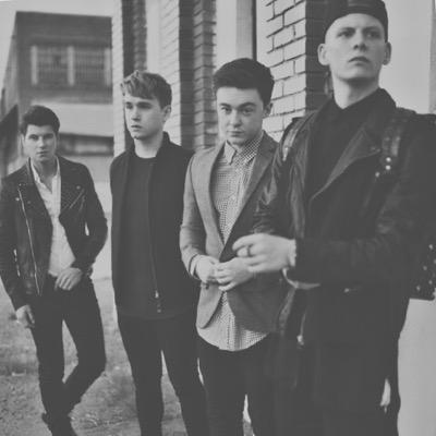 Rixton_Live's profile picture. charley followed 3.4.15 and faved 3.20.15 Kiersten||Amy