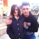 Tia Gilbert - @tia_leondre - Twitter
