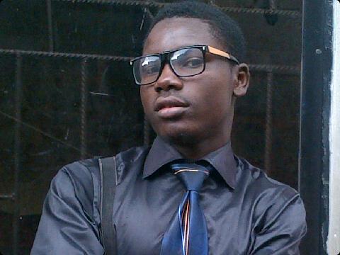 samsonolajide4's profile picture. 