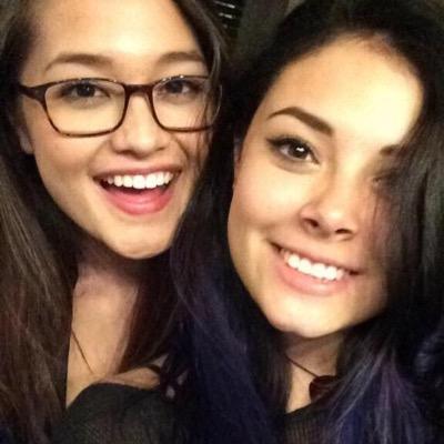 JafarJen's profile picture. Cali baby