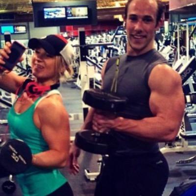 NPC Physique - Nationally Qualified 
Personal Trainer
Chicagoland
#HealthAndFitness