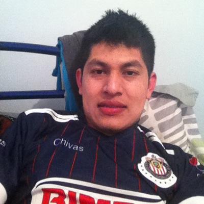 saulmarcos_saul's profile picture. 