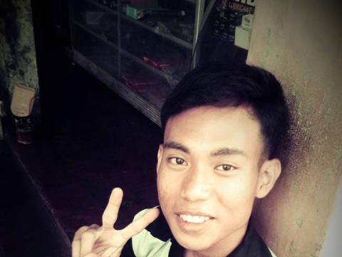 Danar pramesti ( Souljah )