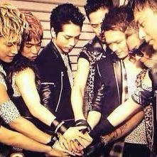 三代目 J Soul Brothers好き集まれ！！