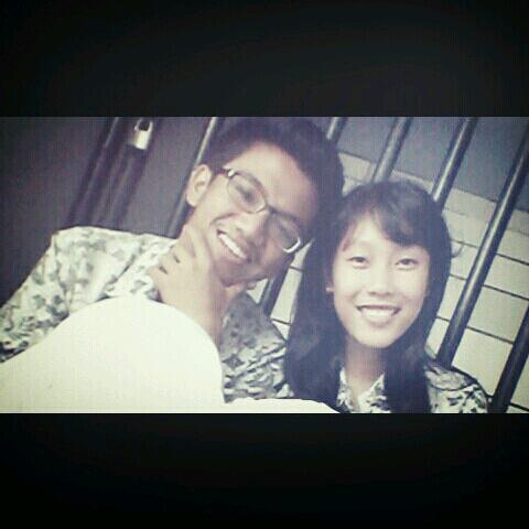 I'm the one who wants to love everything about you|K♥