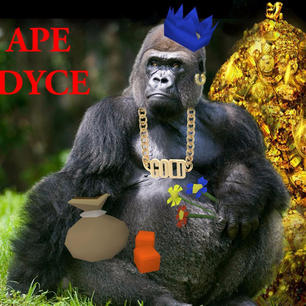 Join (36 Dyce) clan chat