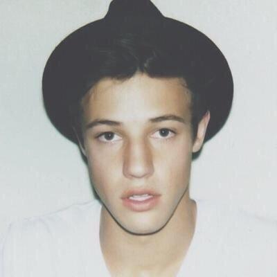 cameron dallas is my religion