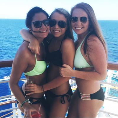 alypfeil's profile picture. UNC Charlotte · ΧΩ