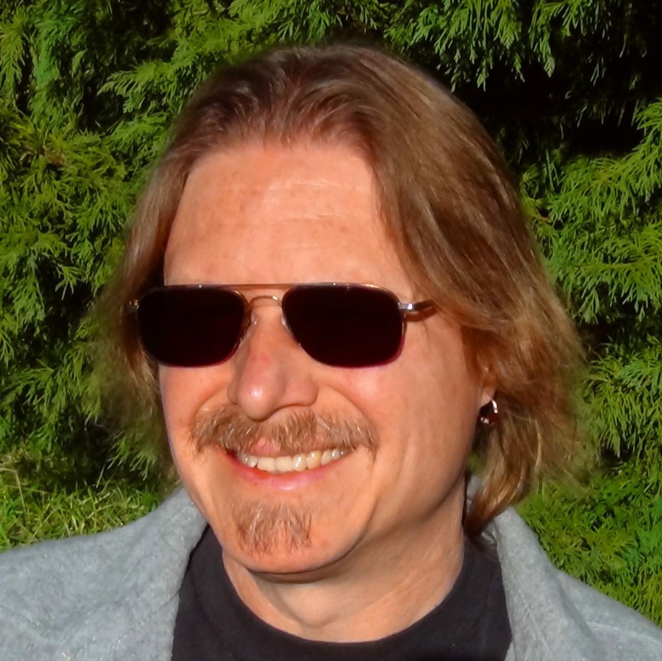 I am a writer of fiction, long and short.  I am also an graphic artist and a recording artist.