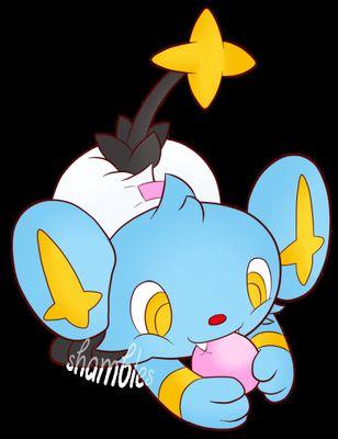 hi my name is shock and don't be afraid i am nice and i am a fully grown luxray who wears diapers due to being incontinent so don't make fun of me #single