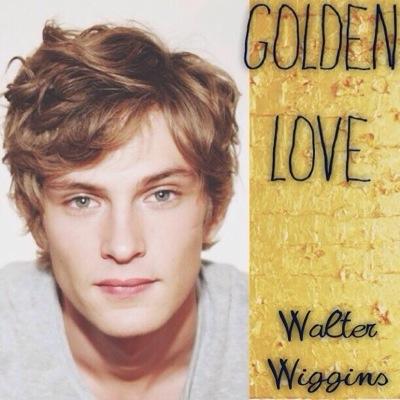22 year old singer/songwriter. Your love and support humbles me. First album, GOLDEN LOVE avalible out August 29th!