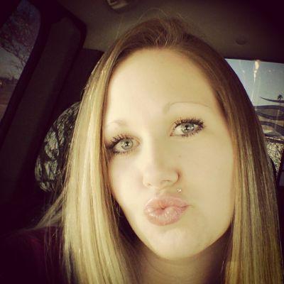 I woke up like this, FLAWLESS, I have a wonderful husband and kids I'm complete with my family, I love you @jhungry2012
