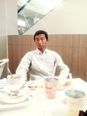 Anak Bos manufacturing indonesia